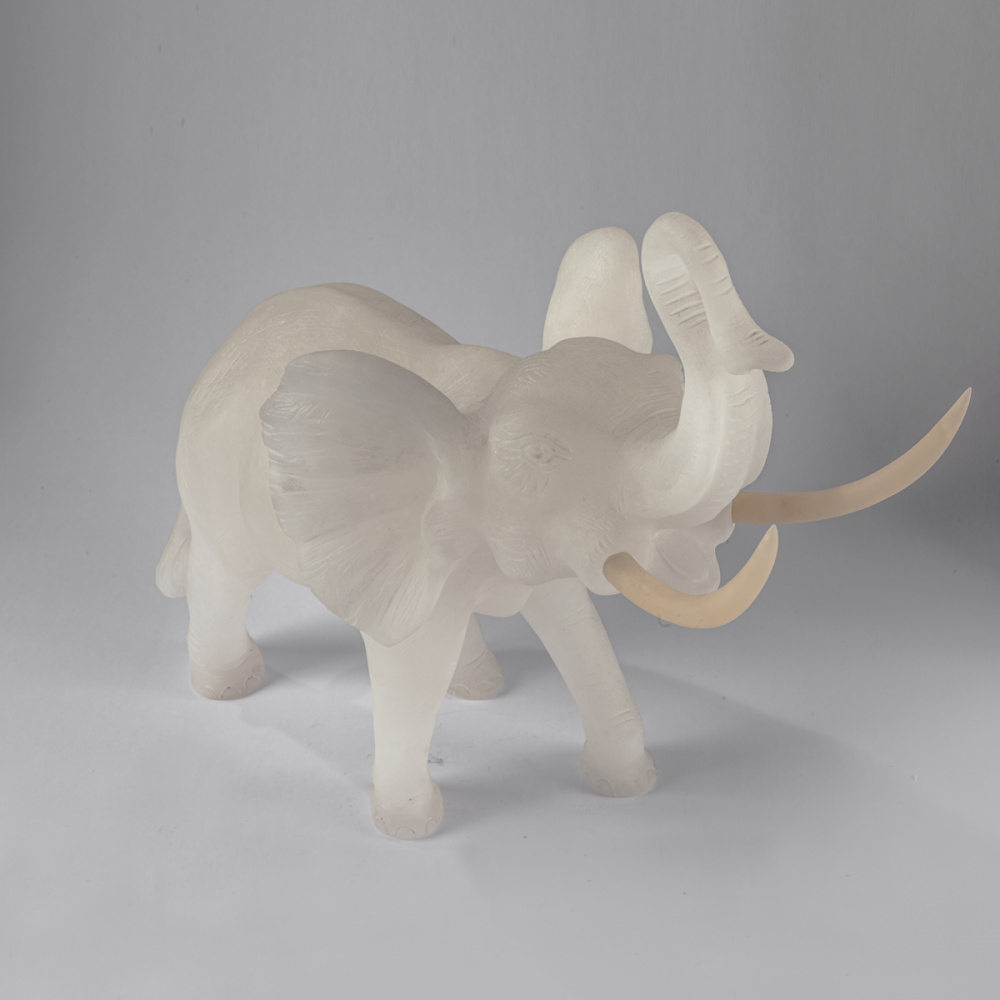 , Elefante cm 48x42